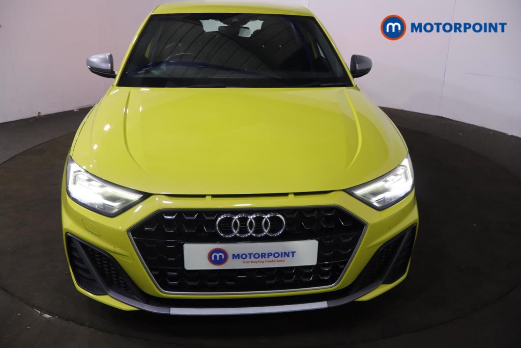 Audi A1 S Line Competition Automatic Petrol Hatchback - Stock Number (1472983) - 29th supplementary image