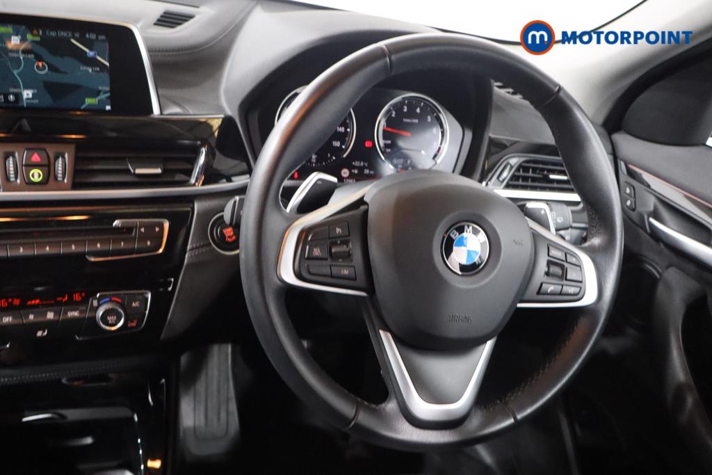 BMW X2 Sport Automatic Petrol SUV - Stock Number (1472999) - 3rd supplementary image