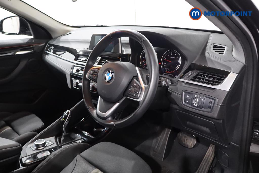 BMW X2 Sport Automatic Petrol SUV - Stock Number (1472999) - 4th supplementary image