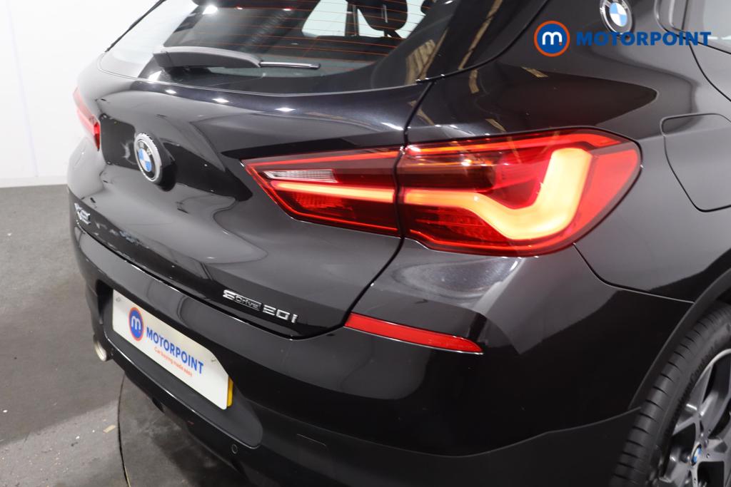 BMW X2 Sport Automatic Petrol SUV - Stock Number (1472999) - 26th supplementary image