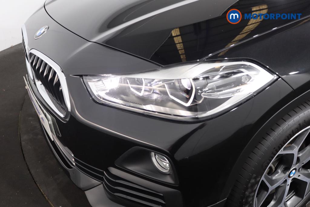 BMW X2 Sport Automatic Petrol SUV - Stock Number (1472999) - 28th supplementary image