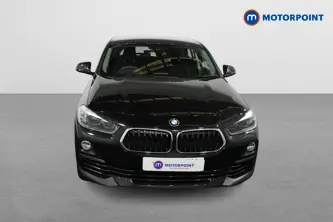 BMW X2 Sport Automatic Petrol SUV - Stock Number (1472999) - Front bumper