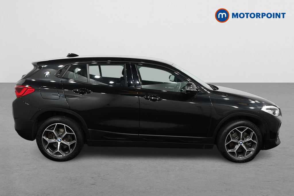 BMW X2 Sport Automatic Petrol SUV - Stock Number (1472999) - Drivers side