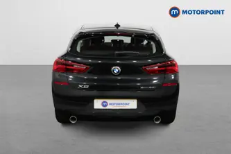 BMW X2 Sport Automatic Petrol SUV - Stock Number (1472999) - Rear bumper