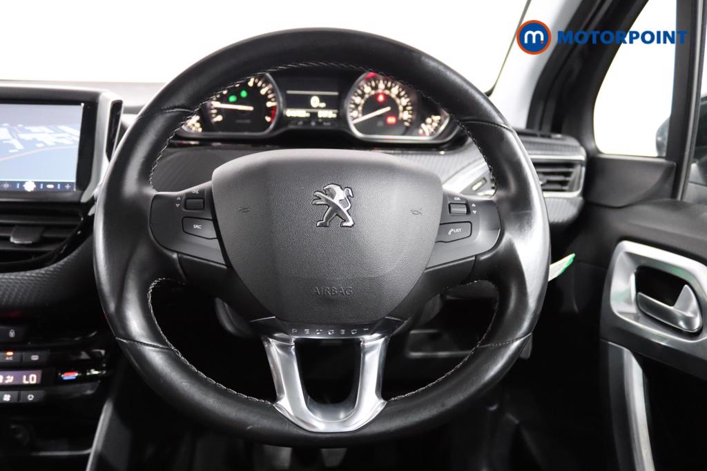 Peugeot 2008 Allure Premium Manual Petrol SUV - Stock Number (1473035) - 6th supplementary image