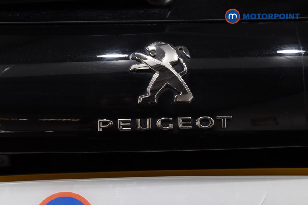 Peugeot 2008 Allure Premium Manual Petrol SUV - Stock Number (1473035) - 27th supplementary image