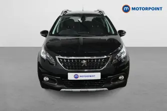 Peugeot 2008 Allure Premium Manual Petrol SUV - Stock Number (1473035) - Front bumper