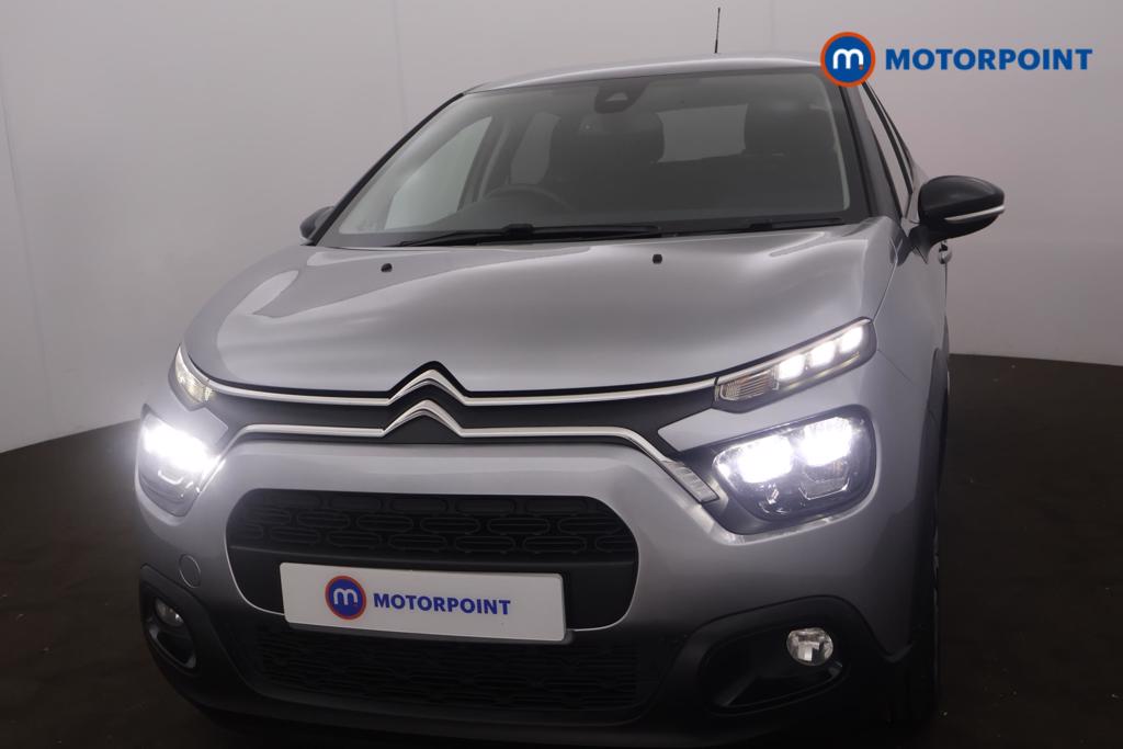 Citroen C3 Shine Plus Manual Diesel Hatchback - Stock Number (1473051) - 22nd supplementary image