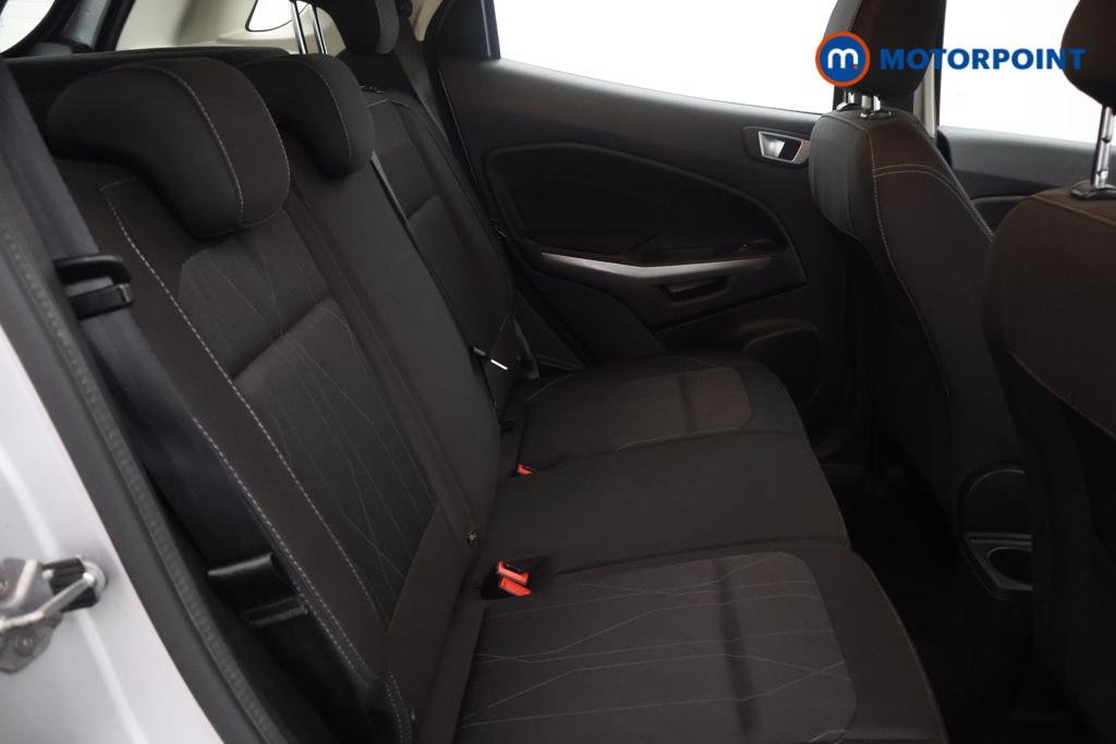 Ford Ecosport Zetec Manual Petrol SUV - Stock Number (1473145) - 12th supplementary image