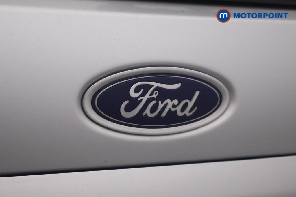 Ford Ecosport Zetec Manual Petrol SUV - Stock Number (1473145) - 18th supplementary image