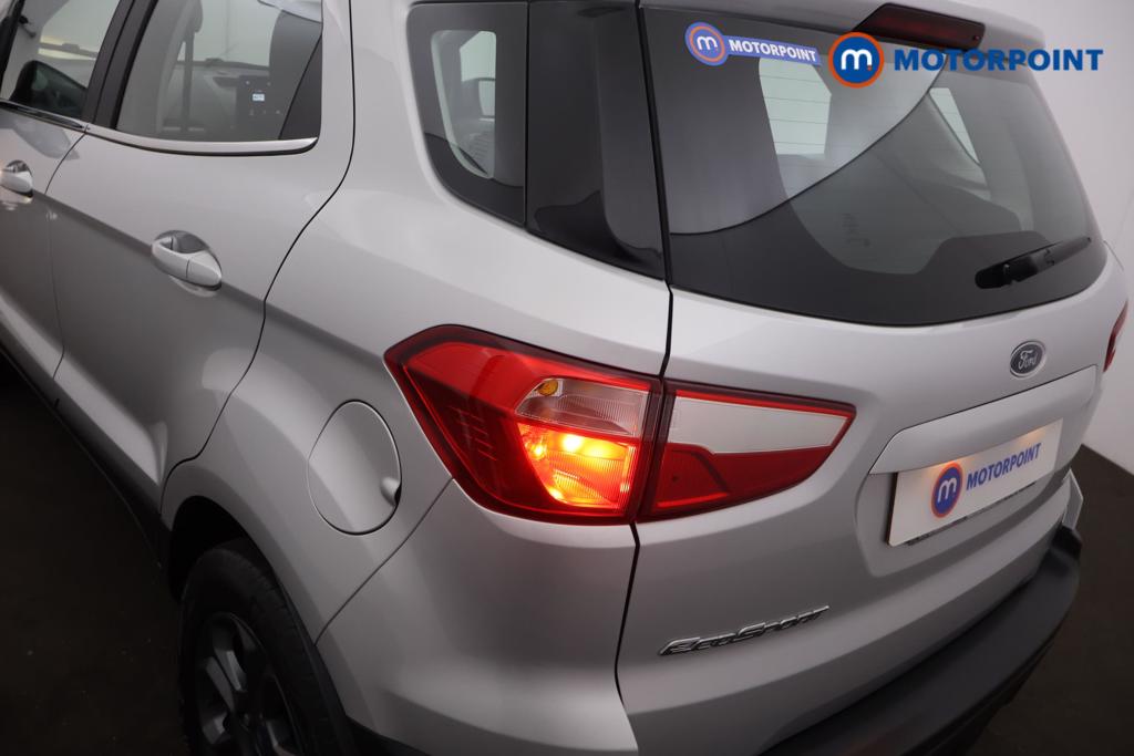 Ford Ecosport Zetec Manual Petrol SUV - Stock Number (1473145) - 19th supplementary image