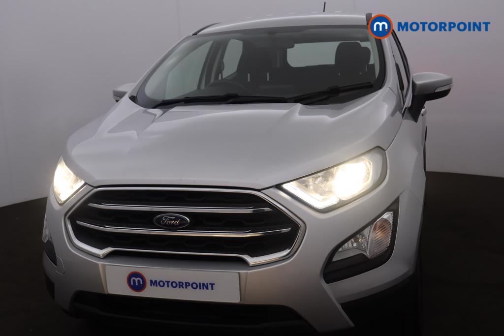 Ford Ecosport Zetec Manual Petrol SUV - Stock Number (1473145) - 22nd supplementary image