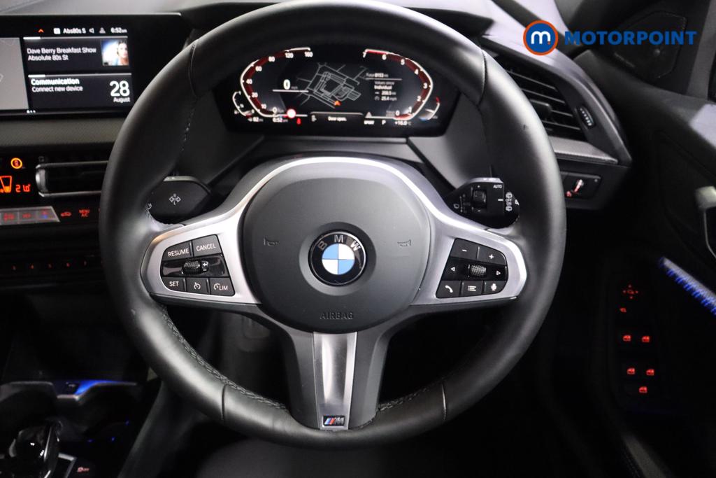 BMW 1 Series M Sport Automatic Petrol Hatchback - Stock Number (1473822) - 2nd supplementary image