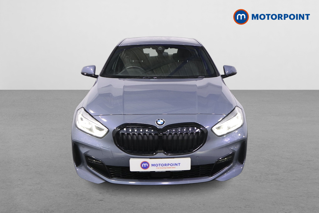 BMW 1 Series M Sport Automatic Petrol Hatchback - Stock Number (1473822) - Front bumper