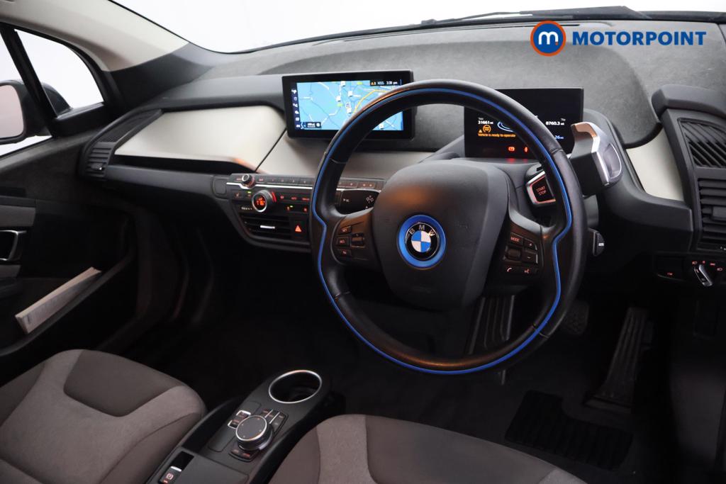 BMW I3 125Kw 42Kwh 5Dr Auto Automatic Electric Hatchback - Stock Number (1474048) - 11th supplementary image