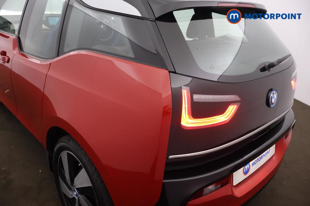 BMW I3 125Kw 42Kwh 5Dr Auto Automatic Electric Hatchback - Stock Number (1474048) - 19th supplementary image