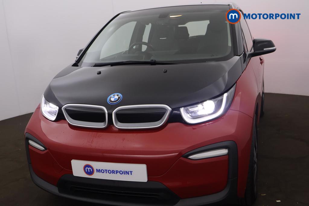 BMW I3 125Kw 42Kwh 5Dr Auto Automatic Electric Hatchback - Stock Number (1474048) - 21st supplementary image