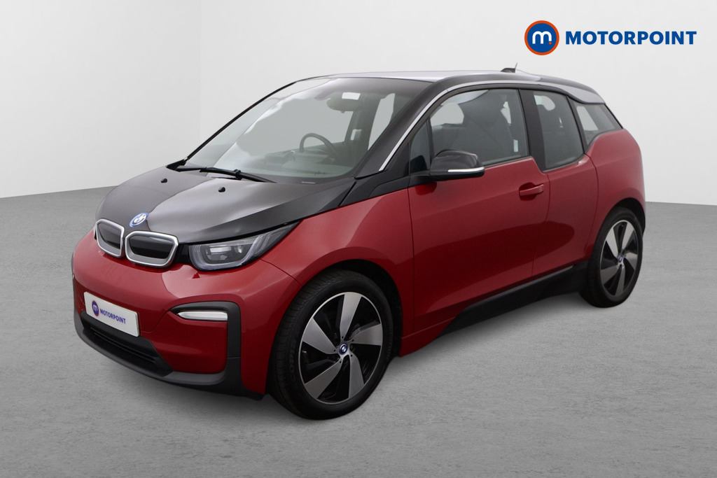 BMW I3 125Kw 42Kwh 5Dr Auto Automatic Electric Hatchback - Stock Number (1474048) - Passenger side front corner