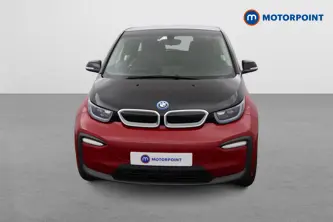 BMW I3 125Kw 42Kwh 5Dr Auto Automatic Electric Hatchback - Stock Number (1474048) - Front bumper