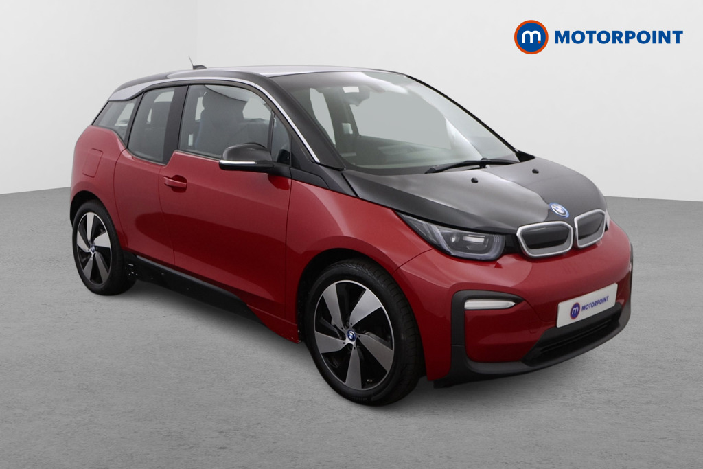 BMW I3 125Kw 42Kwh 5Dr Auto Automatic Electric Hatchback - Stock Number (1474048) - Drivers side front corner