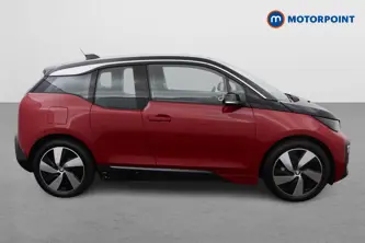 BMW I3 125Kw 42Kwh 5Dr Auto Automatic Electric Hatchback - Stock Number (1474048) - Drivers side