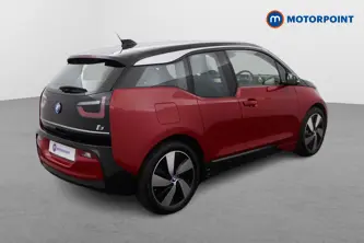 BMW I3 125Kw 42Kwh 5Dr Auto Automatic Electric Hatchback - Stock Number (1474048) - Drivers side rear corner