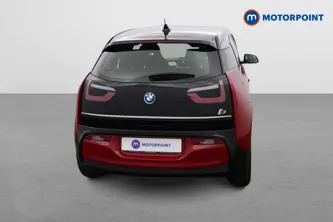 BMW I3 125Kw 42Kwh 5Dr Auto Automatic Electric Hatchback - Stock Number (1474048) - Rear bumper