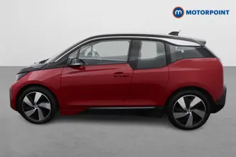 BMW I3 125Kw 42Kwh 5Dr Auto Automatic Electric Hatchback - Stock Number (1474048) - Passenger side