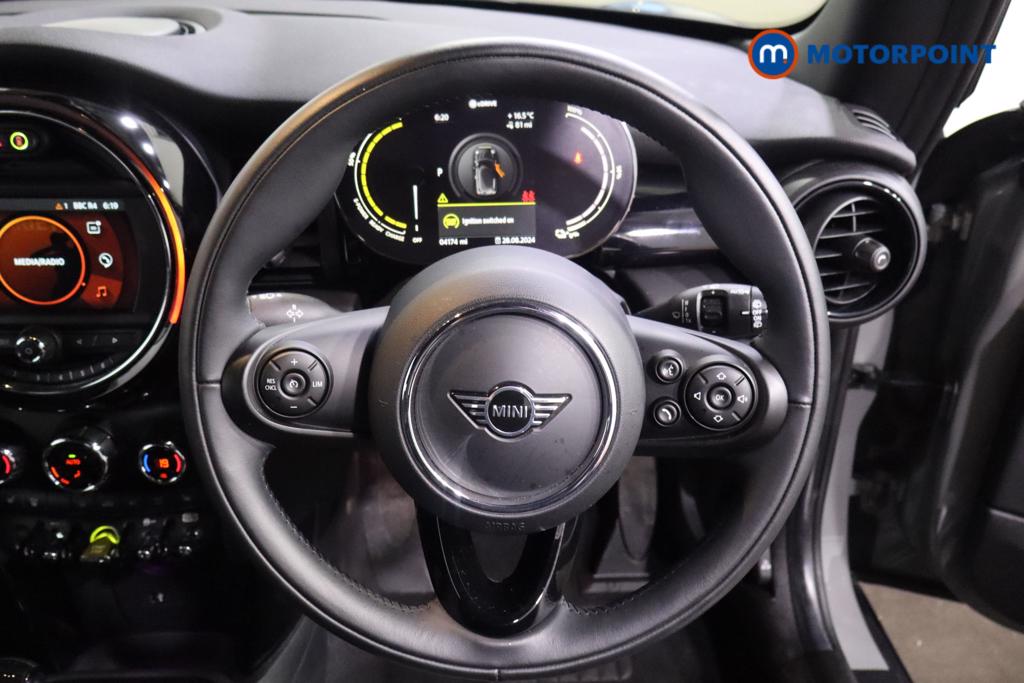 Mini Hatchback Cooper S Level 2 Automatic Electric Hatchback - Stock Number (1474395) - 2nd supplementary image