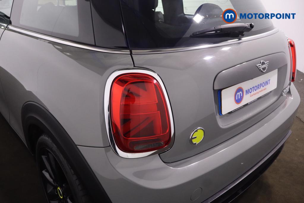 Mini Hatchback Cooper S Level 2 Automatic Electric Hatchback - Stock Number (1474395) - 24th supplementary image