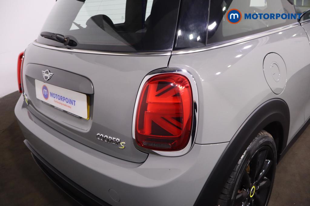 Mini Hatchback Cooper S Level 2 Automatic Electric Hatchback - Stock Number (1474395) - 25th supplementary image