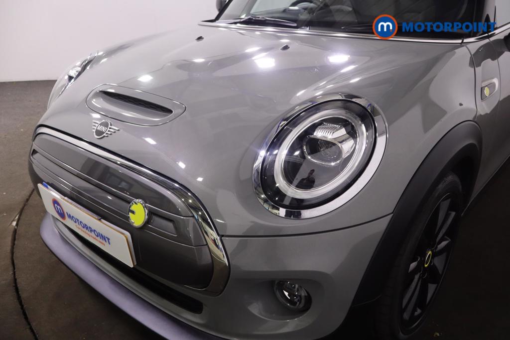 Mini Hatchback Cooper S Level 2 Automatic Electric Hatchback - Stock Number (1474395) - 28th supplementary image