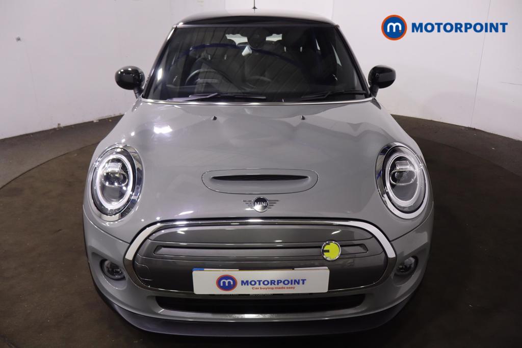 Mini Hatchback Cooper S Level 2 Automatic Electric Hatchback - Stock Number (1474395) - 29th supplementary image