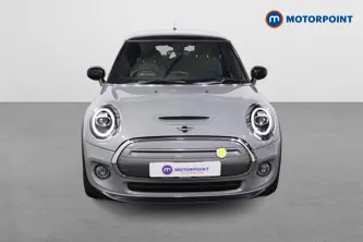 Mini Hatchback Cooper S Level 2 Automatic Electric Hatchback - Stock Number (1474395) - Front bumper