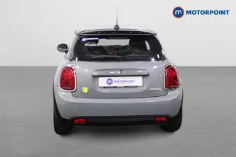 Mini Hatchback Cooper S Level 2 Automatic Electric Hatchback - Stock Number (1474395) - Rear bumper