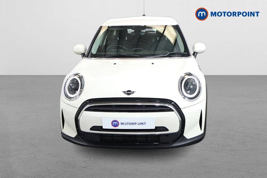 Mini Hatchback Cooper Classic Manual Petrol Hatchback - Stock Number (1474434) - Front bumper