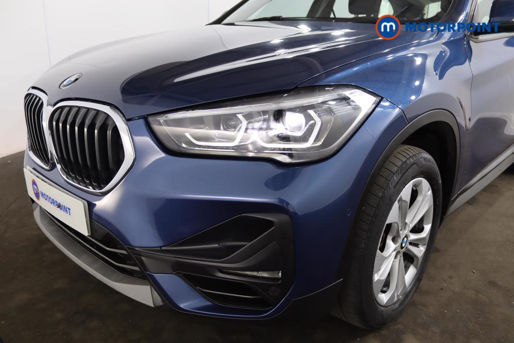 BMW X1 SE Manual Petrol SUV - Stock Number (1474490) - 28th supplementary image