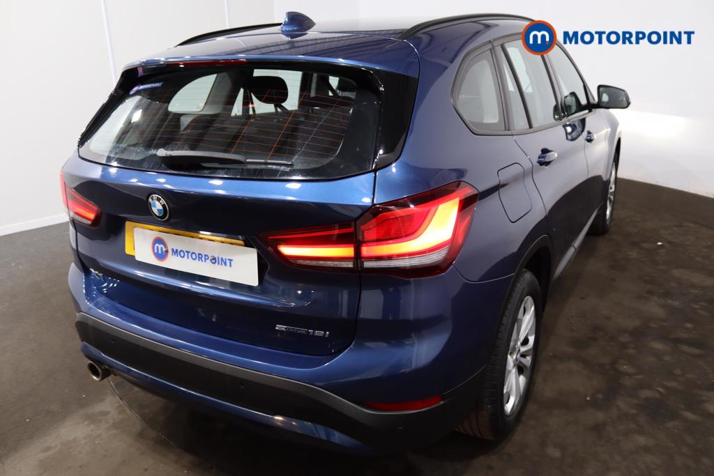 BMW X1 SE Manual Petrol SUV - Stock Number (1474490) - 29th supplementary image