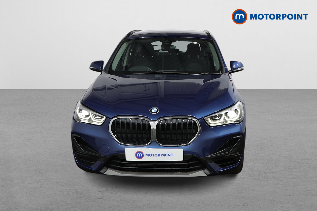 BMW X1 SE Manual Petrol SUV - Stock Number (1474490) - Front bumper