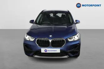 BMW X1 SE Manual Petrol SUV - Stock Number (1474490) - Front bumper