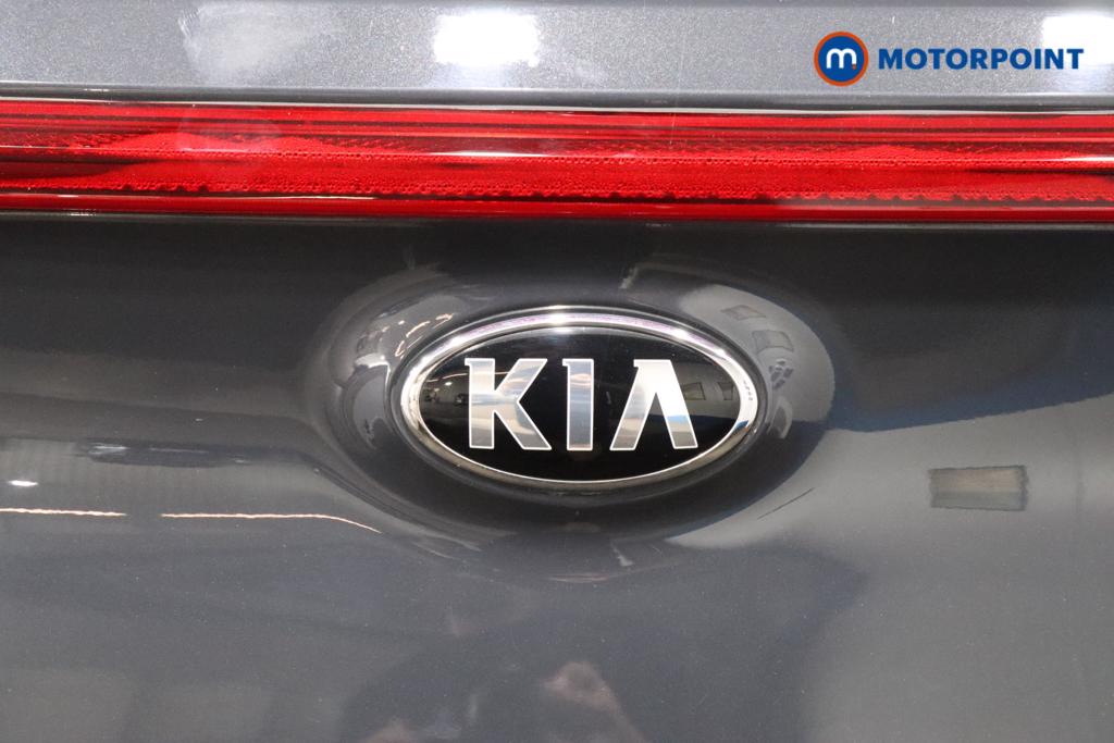 KIA Sportage 2 Manual Petrol SUV - Stock Number (1475112) - 31st supplementary image