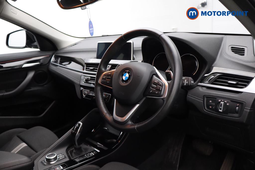 BMW X2 Sport Automatic Petrol SUV - Stock Number (1475545) - 3rd supplementary image