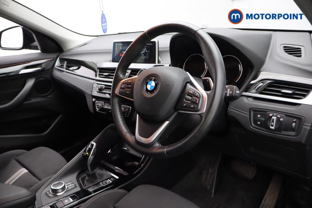 BMW X2 Sport Automatic Petrol SUV - Stock Number (1475545) - 18th supplementary image