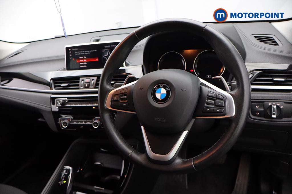 BMW X2 Sport Automatic Petrol SUV - Stock Number (1475545) - 19th supplementary image