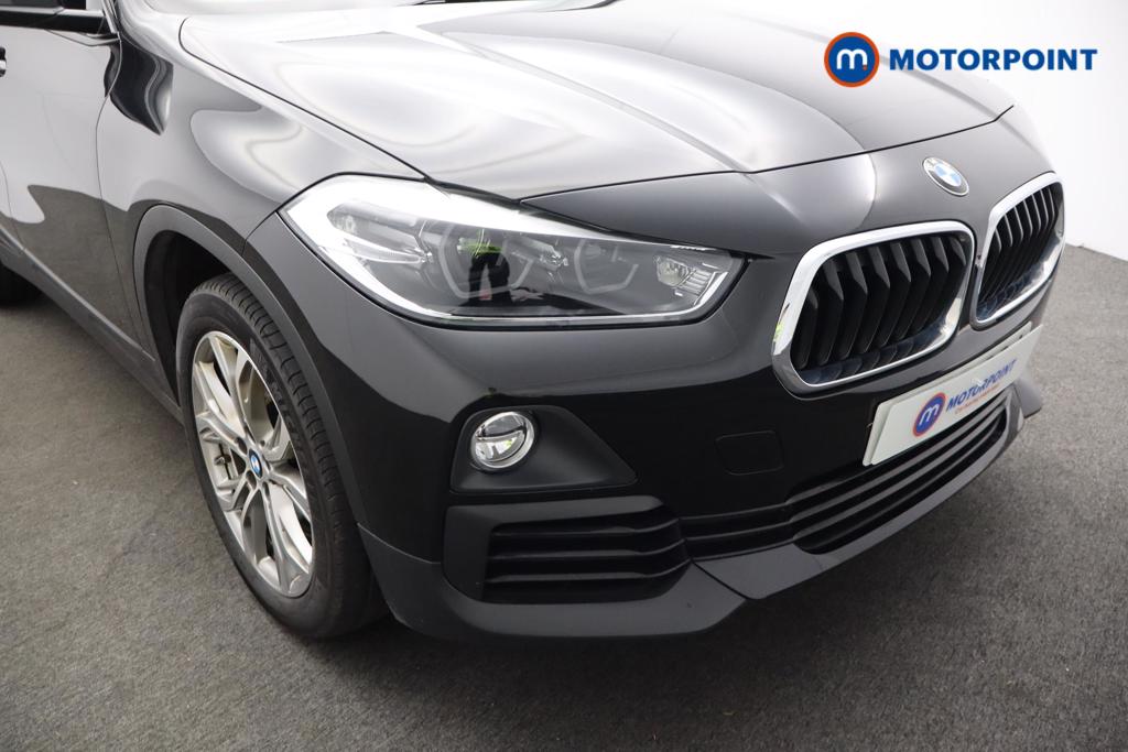 BMW X2 Sport Automatic Petrol SUV - Stock Number (1475545) - 25th supplementary image