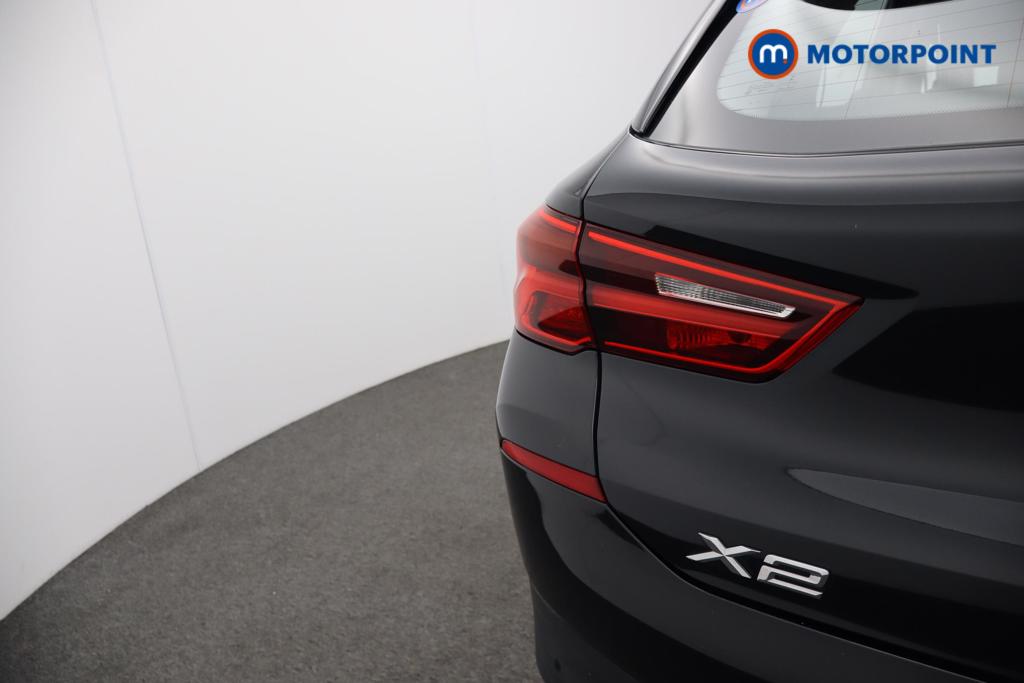 BMW X2 Sport Automatic Petrol SUV - Stock Number (1475545) - 27th supplementary image