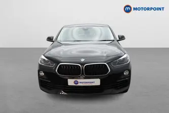 BMW X2 Sport Automatic Petrol SUV - Stock Number (1475545) - Front bumper