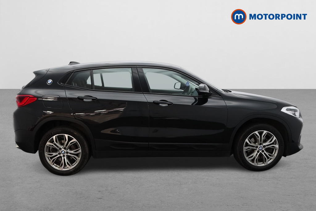 BMW X2 Sport Automatic Petrol SUV - Stock Number (1475545) - Drivers side