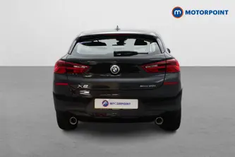 BMW X2 Sport Automatic Petrol SUV - Stock Number (1475545) - Rear bumper