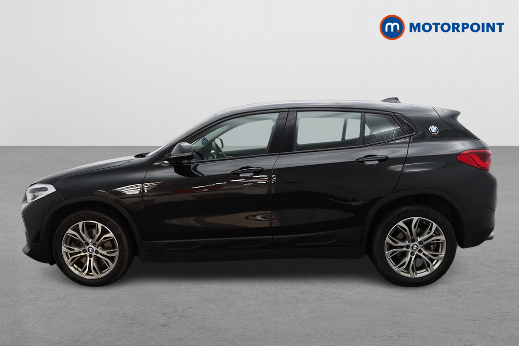 BMW X2 Sport Automatic Petrol SUV - Stock Number (1475545) - Passenger side